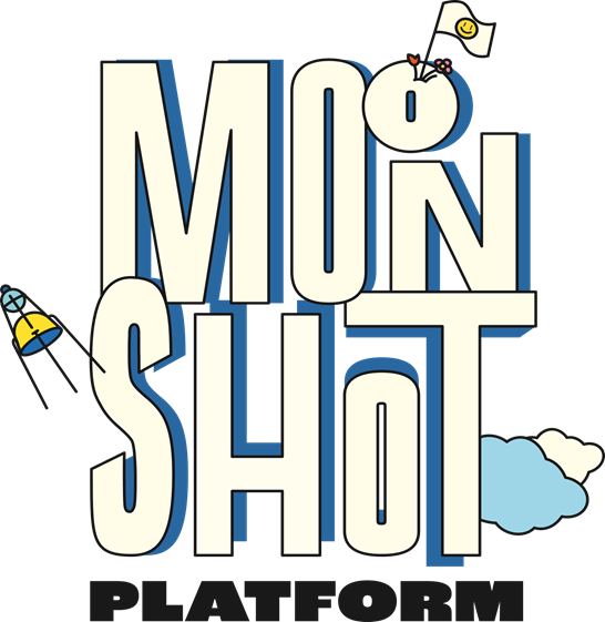 Moon shot